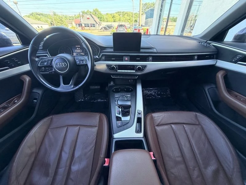 2017 Audi B9 A4 - Image 19 of 20