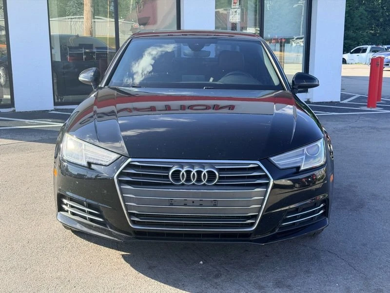 2017 Audi B9 A4 - Image 9 of 20