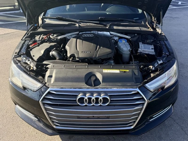 2017 Audi B9 A4 - Image 11 of 20