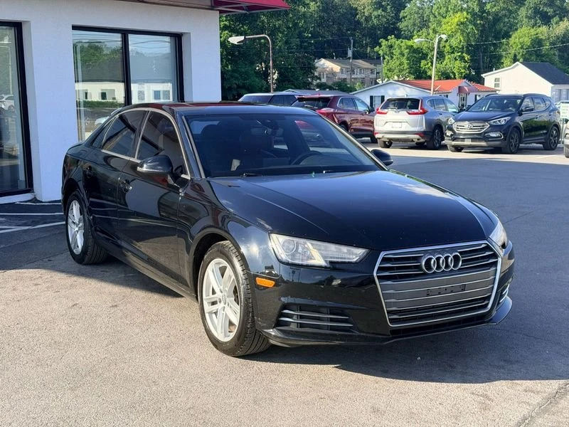 2017 Audi B9 A4 - Image 8 of 20