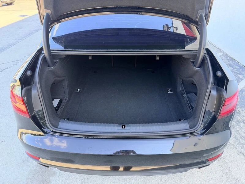 2017 Audi B9 A4 - Image 14 of 20