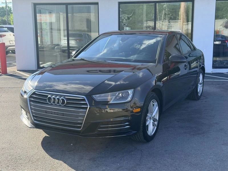 2017 Audi B9 A4 - Image 10 of 20