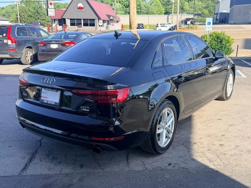 2017 Audi B9 A4 - Image 6 of 20