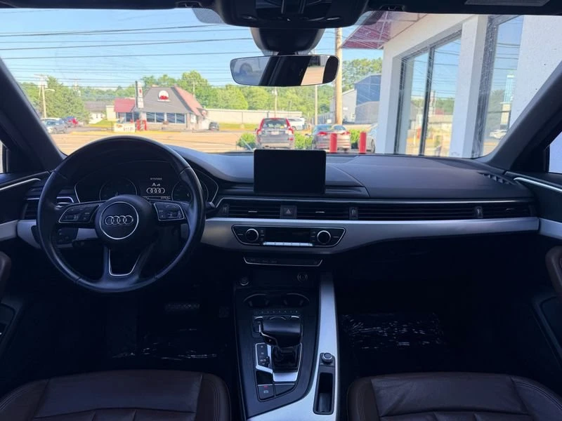 2017 Audi B9 A4 - Image 18 of 20