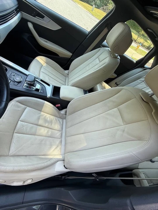 2017 Audi B9 A4 - Image 16 of 20