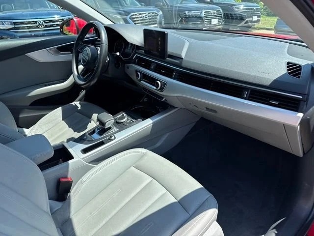 2017 Audi B9 A4 - Image 14 of 19