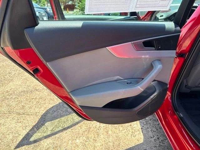 2017 Audi B9 A4 - Image 17 of 19