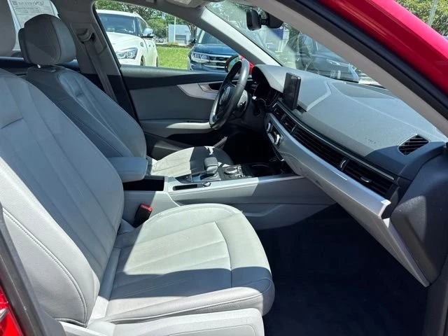 2017 Audi B9 A4 - Image 13 of 19