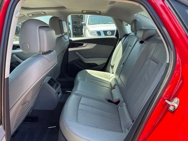 2017 Audi B9 A4 - Image 10 of 19