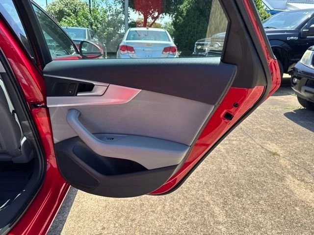2017 Audi B9 A4 - Image 16 of 19