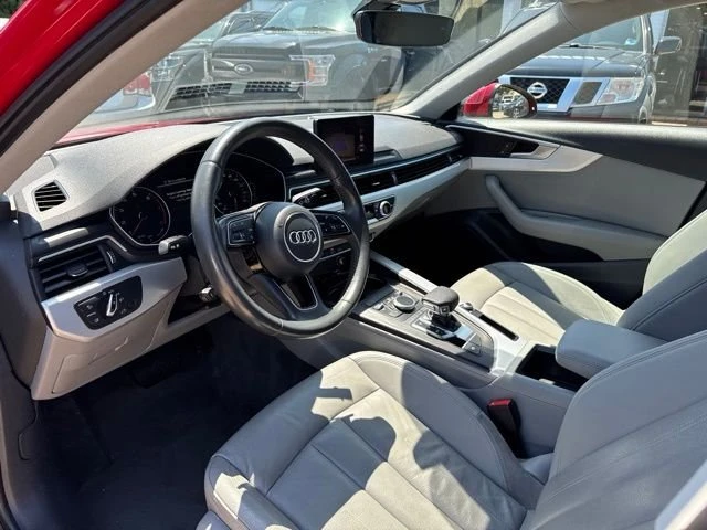 2017 Audi B9 A4 - Image 9 of 19