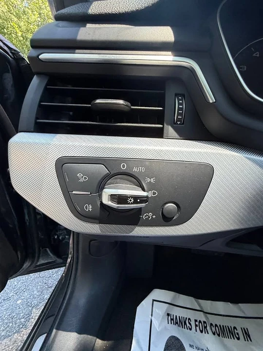 2017 Audi B9 A4 - Image 20 of 20