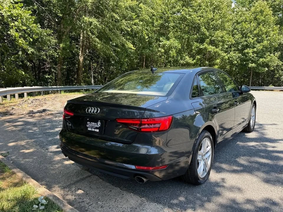 2017 Audi B9 A4 - Image 6 of 20