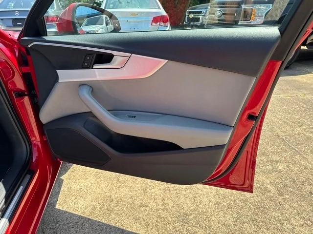 2017 Audi B9 A4 - Image 15 of 19