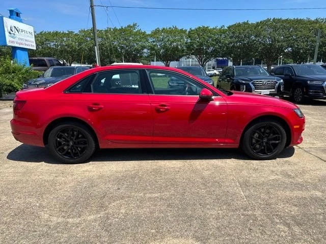2017 Audi B9 A4 - Image 3 of 19