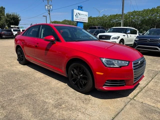 2017 Audi B9 A4 - Image 2 of 19