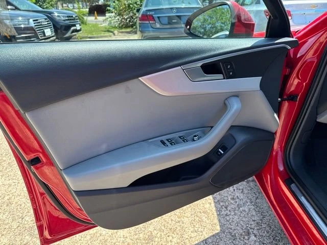 2017 Audi B9 A4 - Image 18 of 19