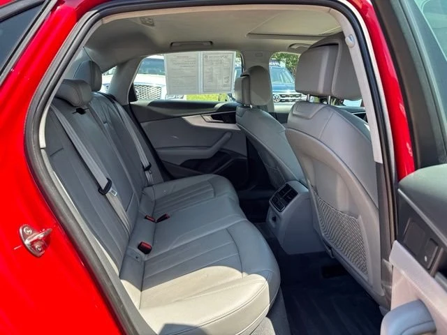 2017 Audi B9 A4 - Image 12 of 19