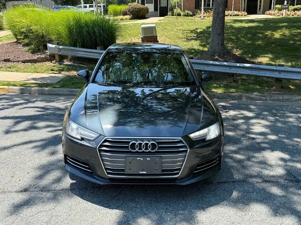 2017 Audi B9 A4 - Image 2 of 20