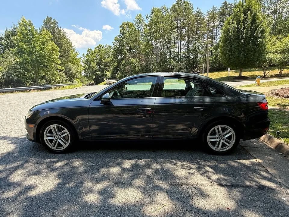 2017 Audi B9 A4 - Image 4 of 20