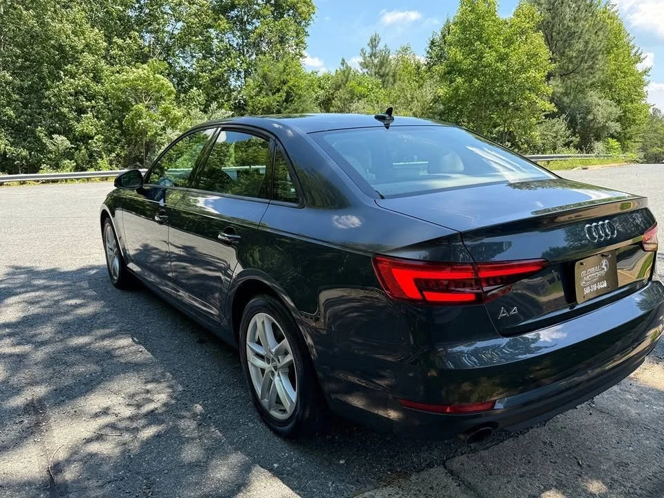 2017 Audi B9 A4 - Image 8 of 20