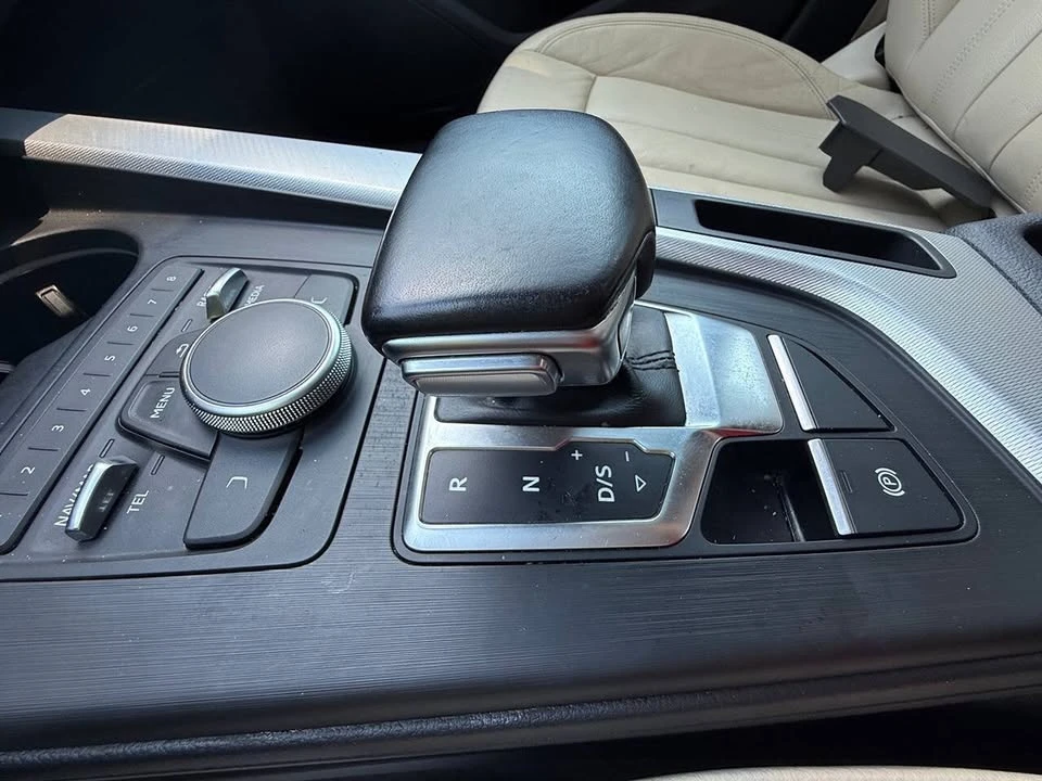 2017 Audi B9 A4 - Image 18 of 20