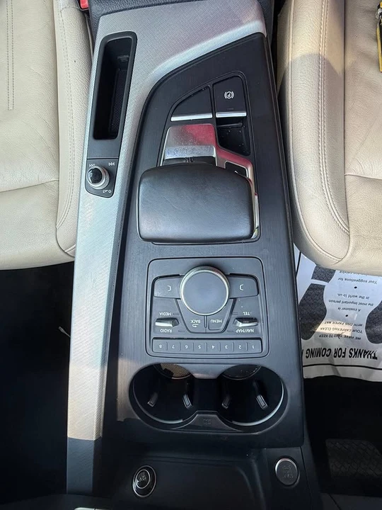 2017 Audi B9 A4 - Image 19 of 20