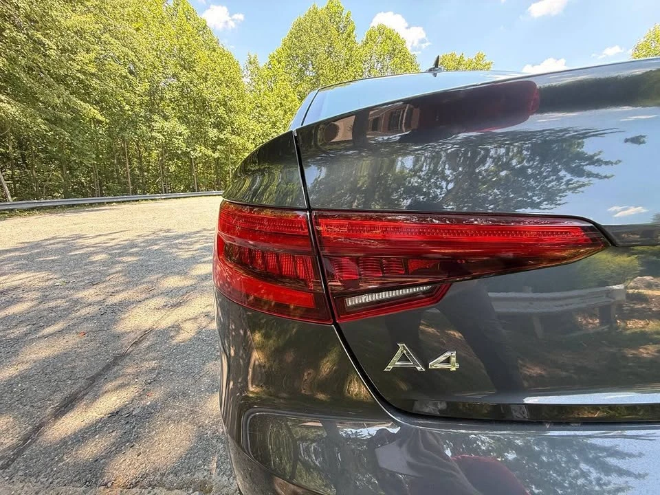 2017 Audi B9 A4 - Image 10 of 20