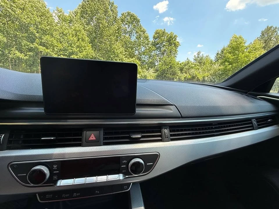 2017 Audi B9 A4 - Image 15 of 20