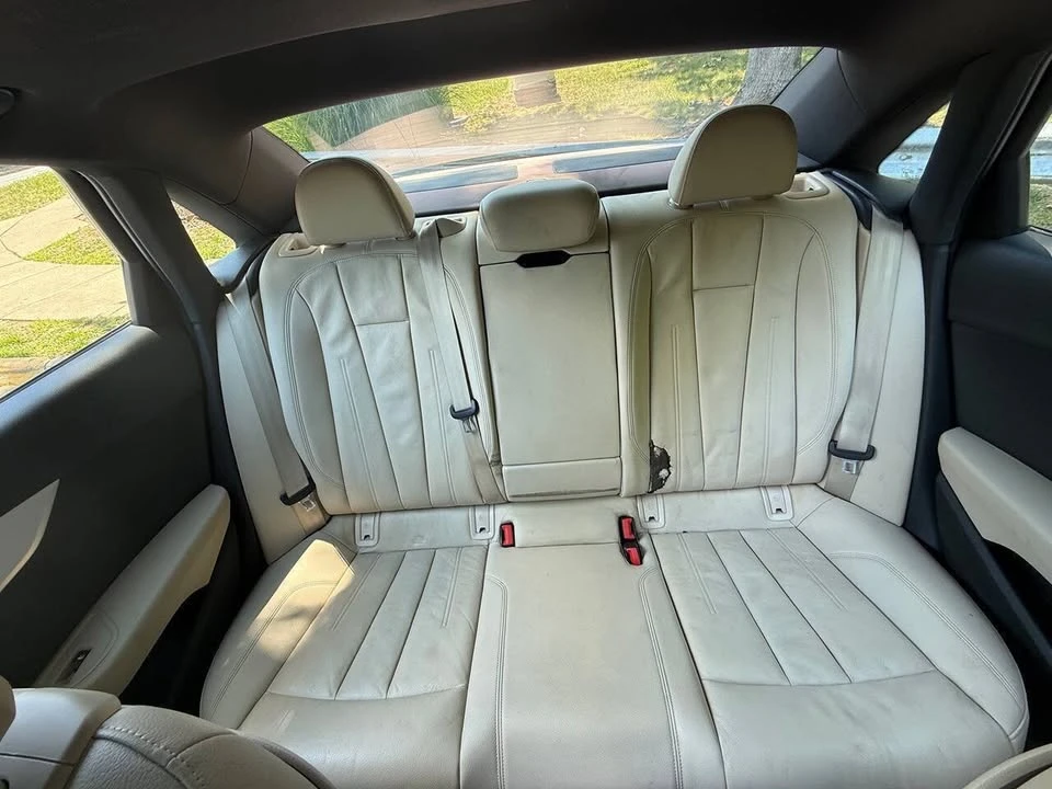 2017 Audi B9 A4 - Image 17 of 20