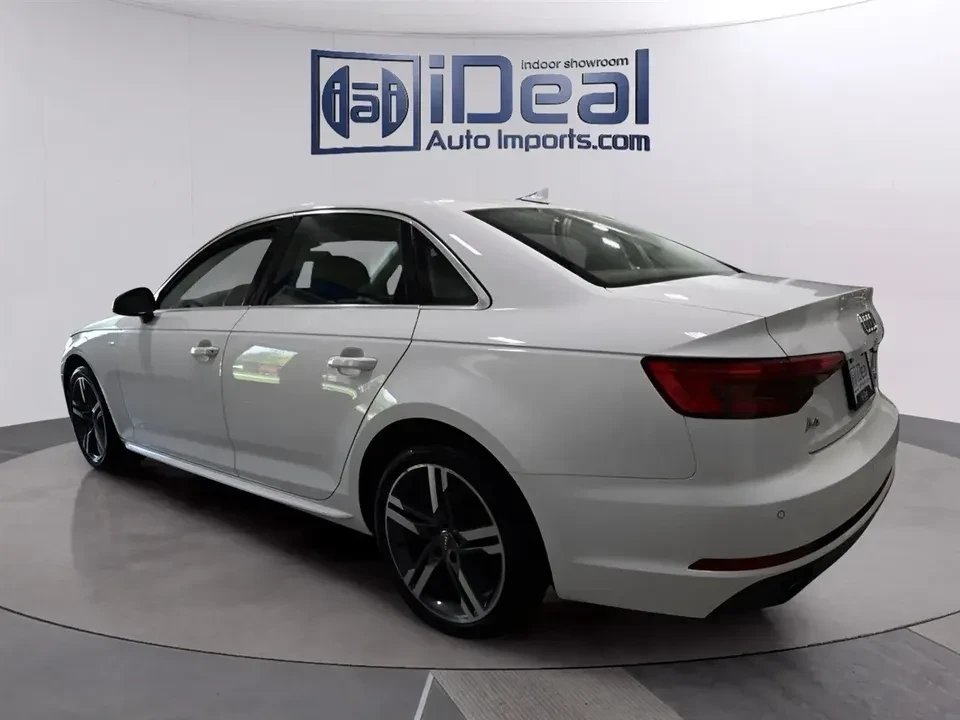2017 Audi B9 A4 - Image 3 of 20