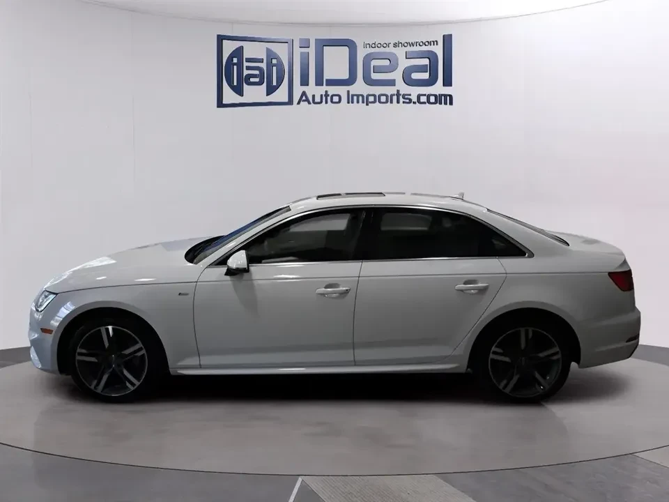 2017 Audi B9 A4 - Image 2 of 20
