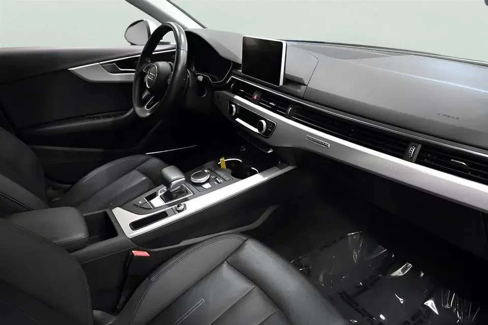 2017 Audi B9 A4 - Image 18 of 20