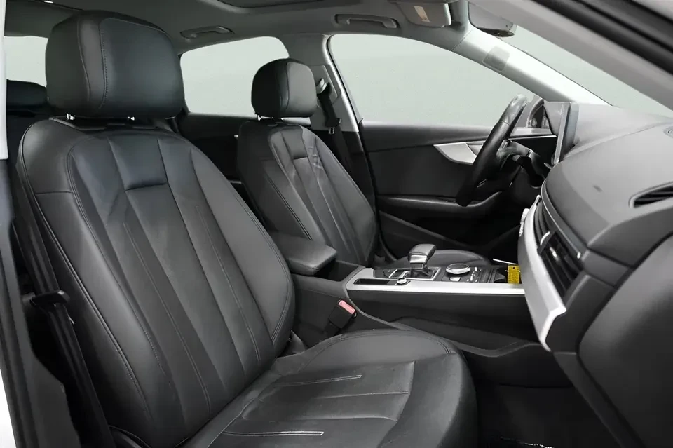2017 Audi B9 A4 - Image 19 of 20
