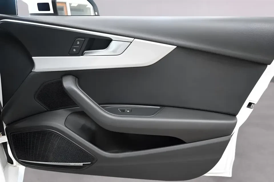 2017 Audi B9 A4 - Image 17 of 20