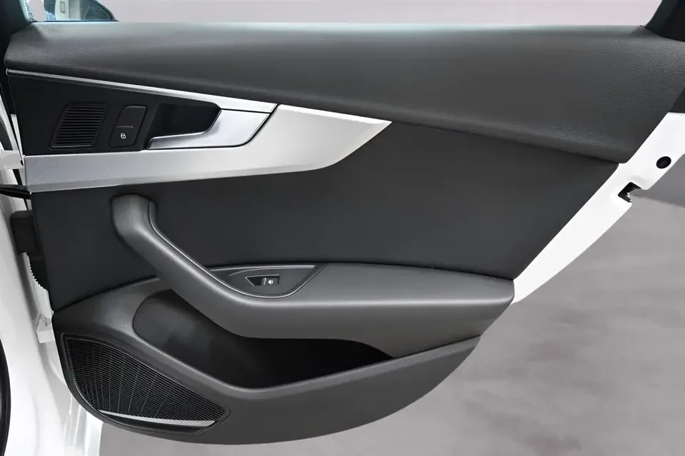 2017 Audi B9 A4 - Image 15 of 20
