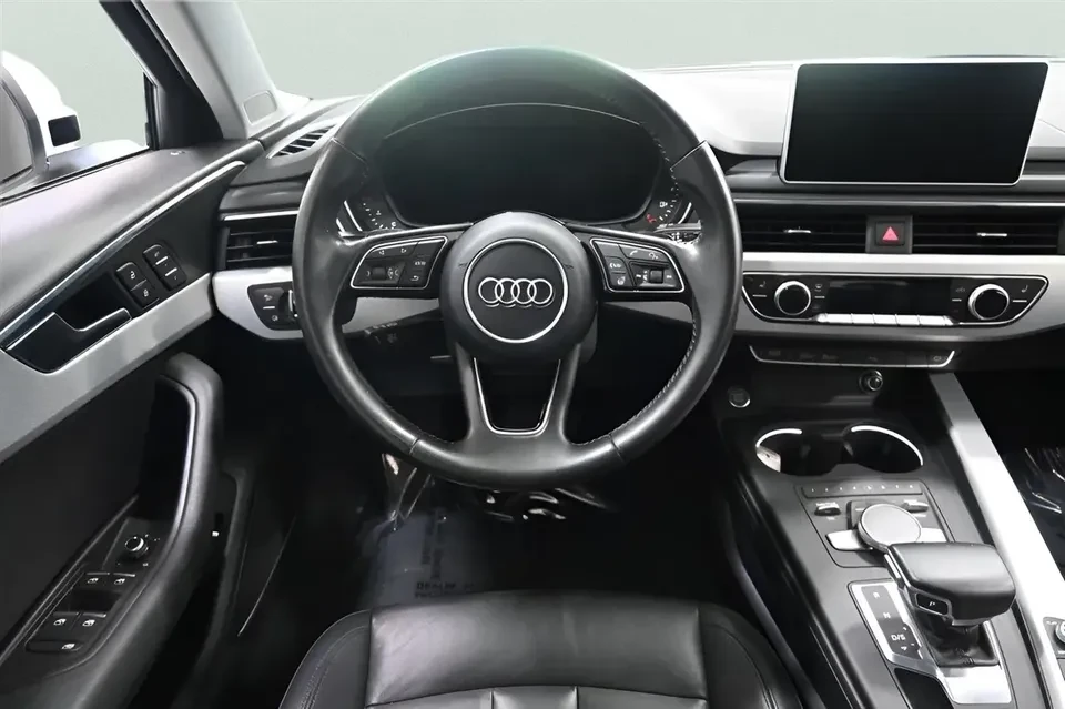 2017 Audi B9 A4 - Image 11 of 20