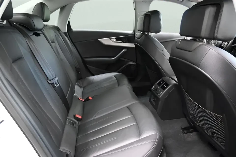 2017 Audi B9 A4 - Image 16 of 20