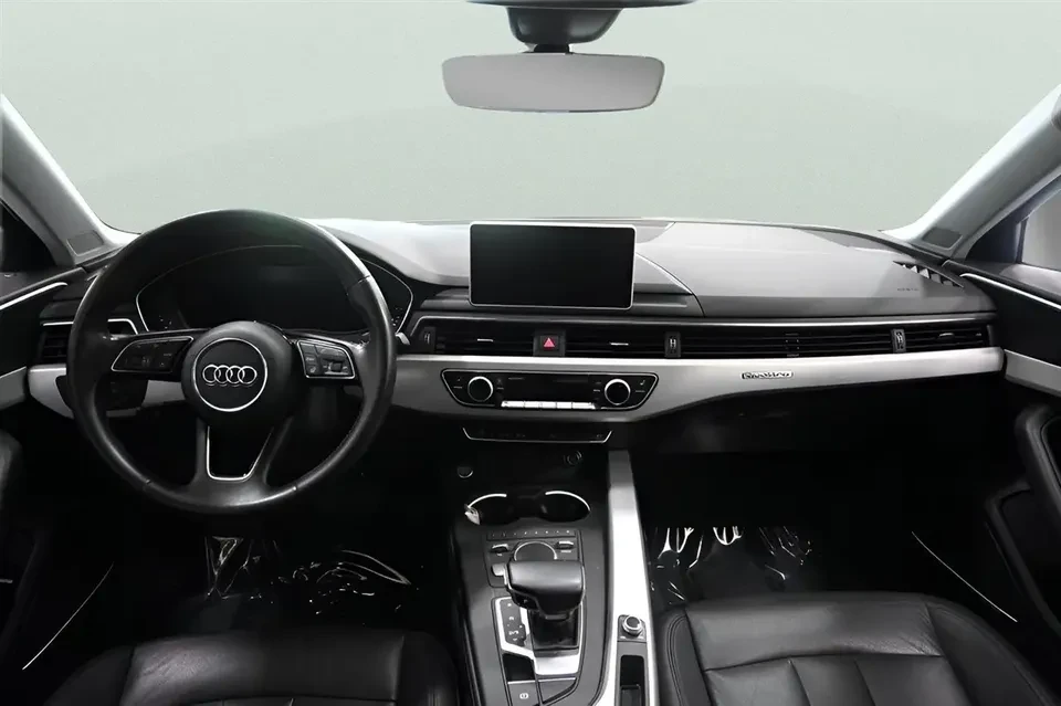 2017 Audi B9 A4 - Image 20 of 20