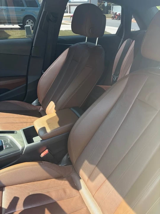 2017 Audi B9 A4 - Image 6 of 8