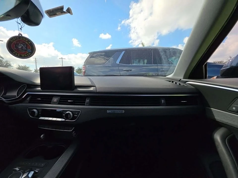 2017 Audi B9 A4 - Image 8 of 11