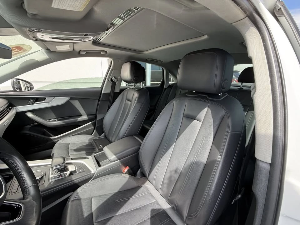 2017 Audi B9 A4 - Image 5 of 7