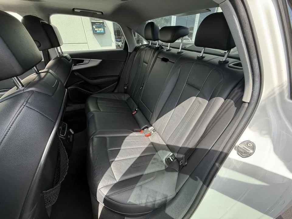 2017 Audi B9 A4 - Image 7 of 7