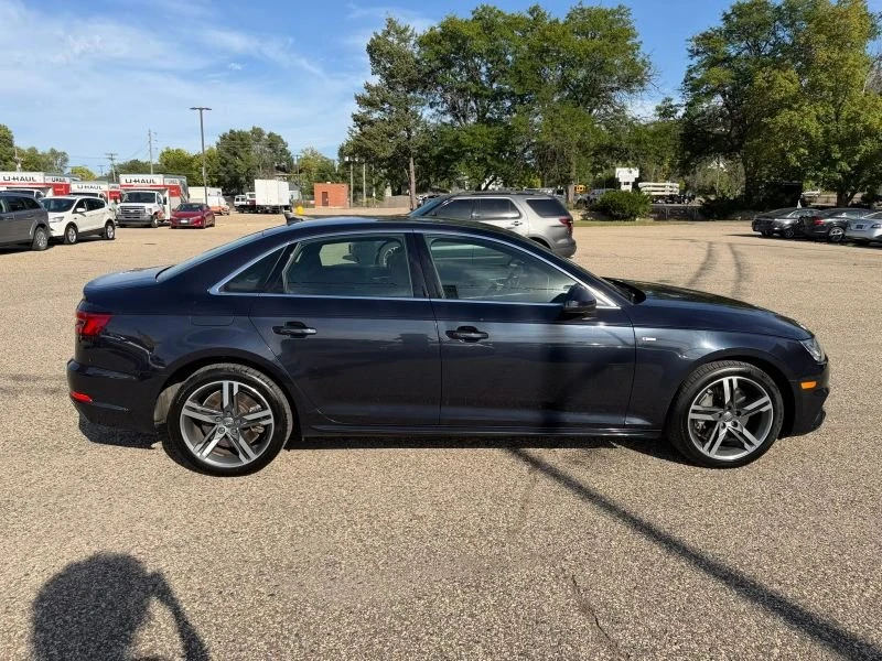 2017 Audi B9 A4 - Image 7 of 20