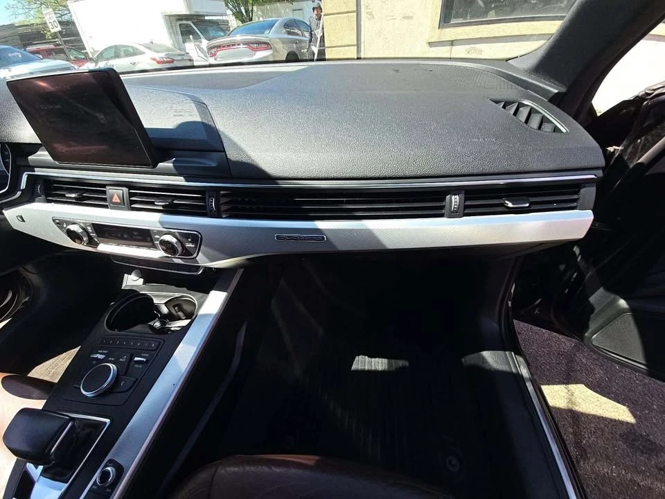 2017 Audi B9 A4 - Image 4 of 12