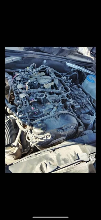 2017 Audi B9 A4 - Image 2 of 2