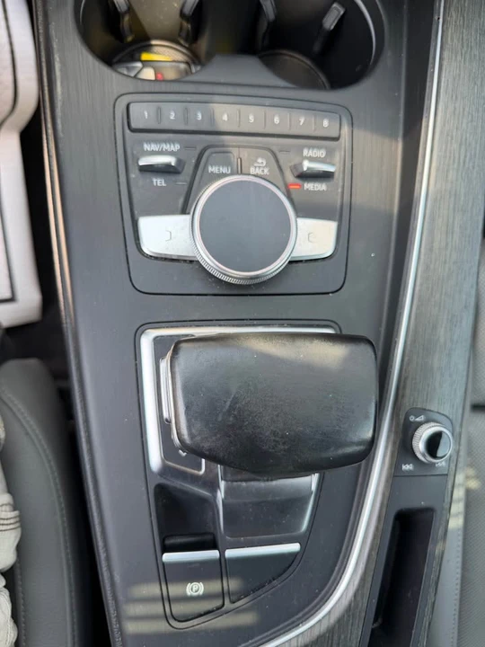 2017 Audi B9 A4 - Image 13 of 15