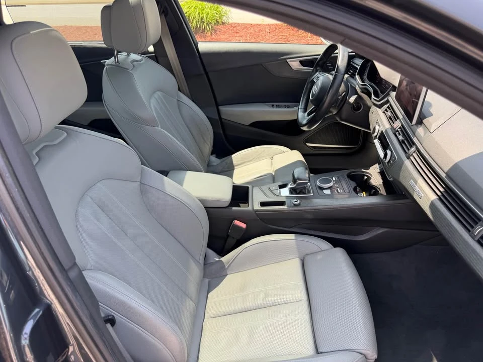 2017 Audi B9 A4 - Image 10 of 15