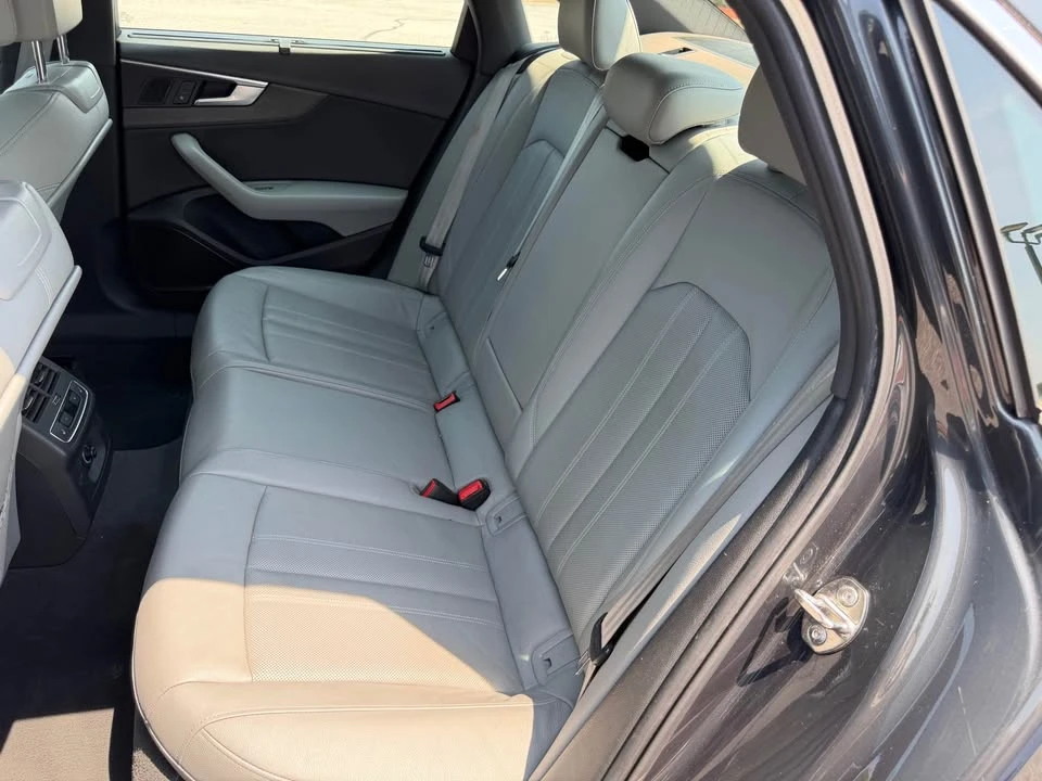 2017 Audi B9 A4 - Image 9 of 15