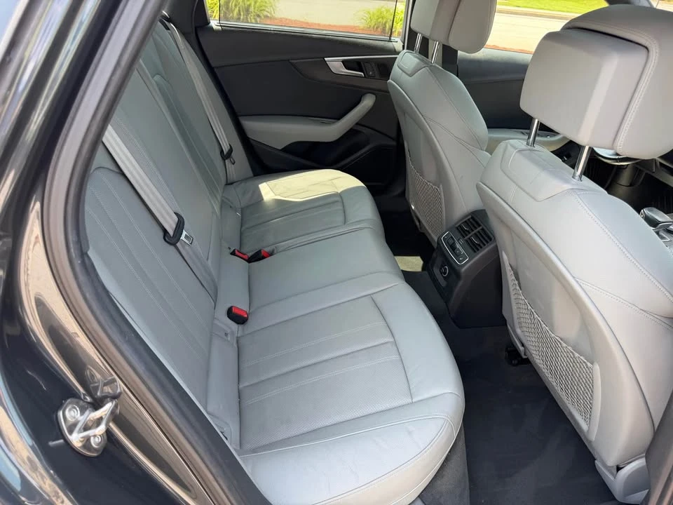 2017 Audi B9 A4 - Image 12 of 15